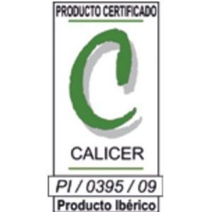 Producto Ibérico Certificado