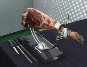 Dónde comprar Jamón Ibérico