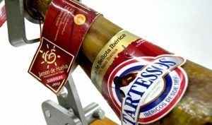 dónde comprar jamón ibérico online