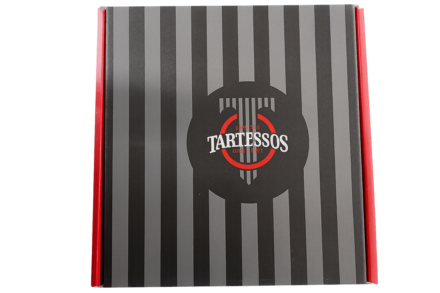 Caja Loncheados Ibericos